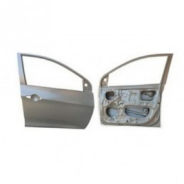 Porta anteriore dx