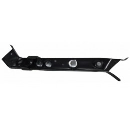Staffa radiatore laterale sx