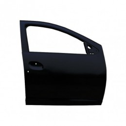 Porta anteriore dx