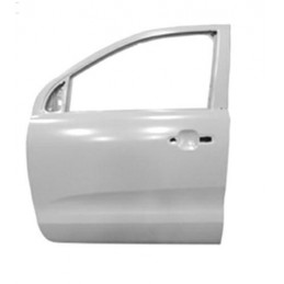 Porta anteriore sx