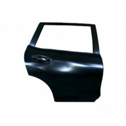 Porta posteriore dx