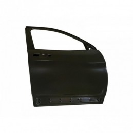 Porta anteriore dx