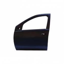 Porta anteriore sx