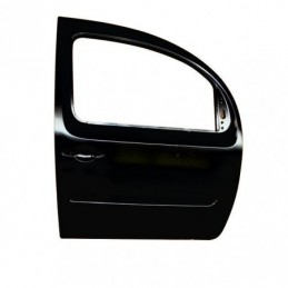 Porta anteriore dx