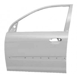 Porta anteriore sx