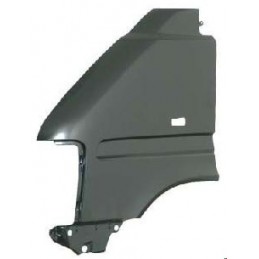 Parafango anteriore sx
