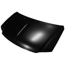 Cofano anteriore in alluminio