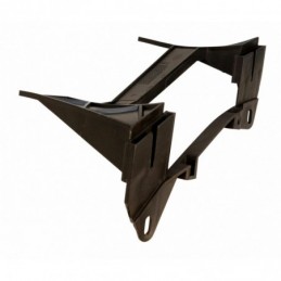 Supporto faro sx