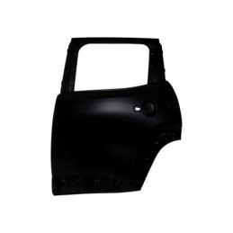 Porta posteriore sx