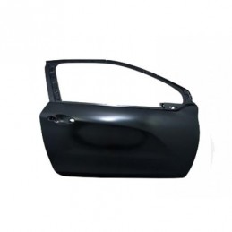 Porta anteriore dx