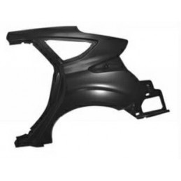 Parafango posteriore alto sx