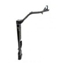 Supporto radiatore laterale sx