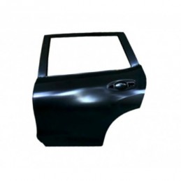 Porta posteriore sx