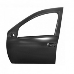 Porta anteriore sx