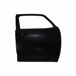 Porta anteriore dx