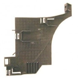 Piastra faro dx