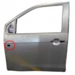 Porta sx