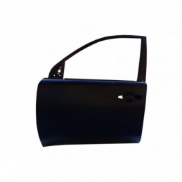 Porta anteriore sx