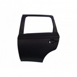 Porta posteriore sx