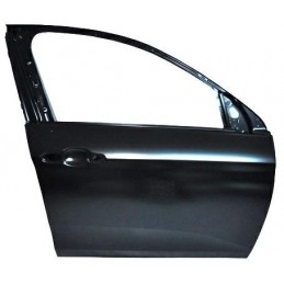 Porta anteriore dx