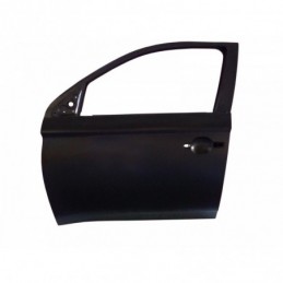 Porta anteriore sx