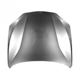 Cofano anteriore in alluminio