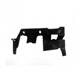 Supporto radiatore laterale dx
