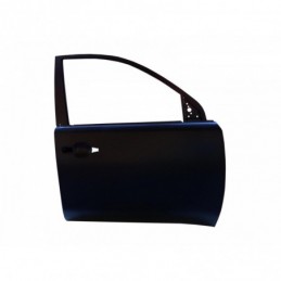 Porta anteriore dx