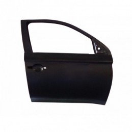 Porta anteriore dx