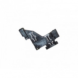 Supporto faro inferiore dx