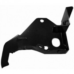 Staffa supporto radiatore sx