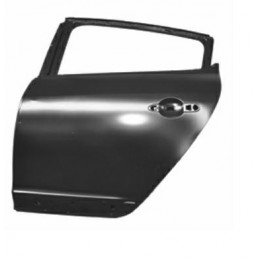 Porta posteriore sx