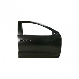 Porta anteriore dx