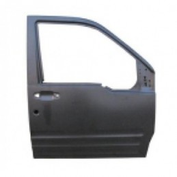 Porta anteriore dx