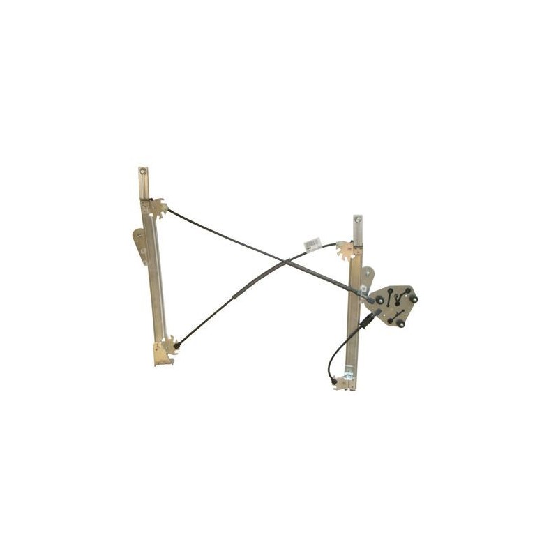 Alzacristalli elettrico con funzione comfort anteriore sinistro mod. 3 porte Alzacristalli elettrico con funzione comfort anteriore sinistro mod. 3 porte