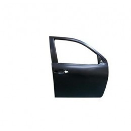 Porta anteriore dx