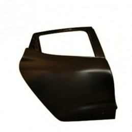 Porta posteriore dx