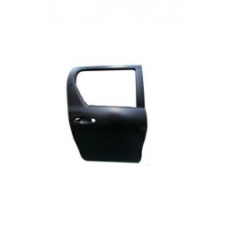 Porta posteriore dx