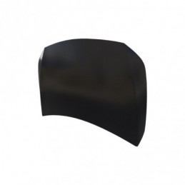 Cofano anteriore in alluminio