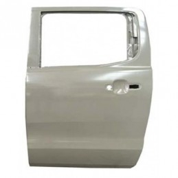Porta posteriore sx
