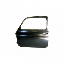 Porta anteriore sx