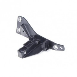 Supporto faro inferiore sx