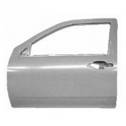 Porta anteriore sx