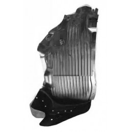 Locaro riparo passaruota...