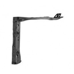 Supporto radiatore laterale sx