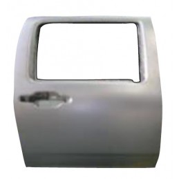 Porta posteriore dx