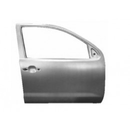 Porta anteriore dx