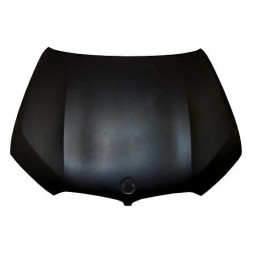 Cofano anteriore in alluminio