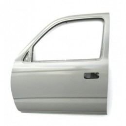 Porta anteriore sx