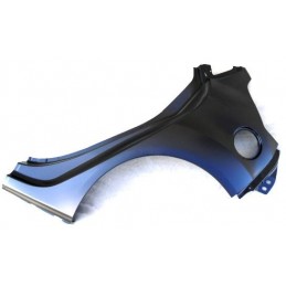 Parafango posteriore sx